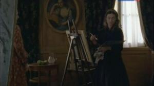 Кадры из фильма Берта Моризо / Berthe Morisot (2012)