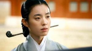 Кадры из фильма Маскарад / Gwanghae, Wangyidoen namja (2012)