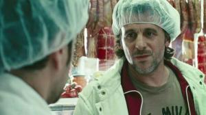 Кадры из фильма Папаша / Starbuck (2012)