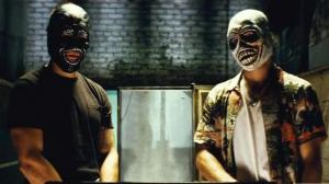 Кадры из фильма Особо опасны / Savages (2012)