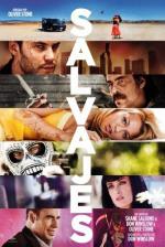 Особо опасны / Savages (2012)