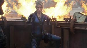 Кадры из фильма Обитель зла: Возмездие / Resident Evil: Retribution (2012)