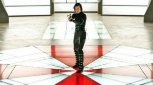 Кадры из фильма Обитель зла: Возмездие / Resident Evil: Retribution (2012)
