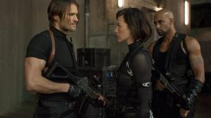 Кадры из фильма Обитель зла: Возмездие / Resident Evil: Retribution (2012)