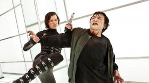 Кадры из фильма Обитель зла: Возмездие / Resident Evil: Retribution (2012)