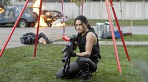 Кадры из фильма Обитель зла: Возмездие / Resident Evil: Retribution (2012)
