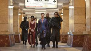 Кадры из фильма Обитель зла: Возмездие / Resident Evil: Retribution (2012)