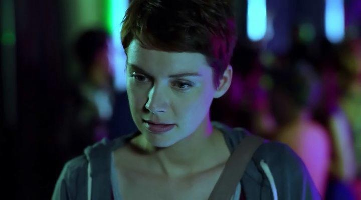 Кадр из фильма Афтершок / Aftershock (2012)