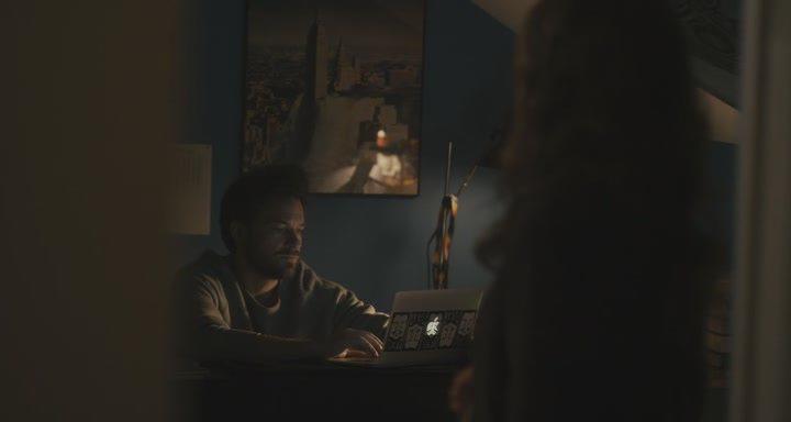 Кадр из фильма Связи нет / Disconnect (2012)