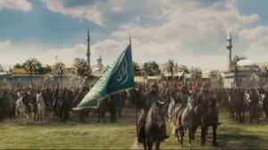 Кадры из фильма Одиннадцатое сентября 1683 года: битва за Вену / The day os siege: September Eleven 1683 (2012)