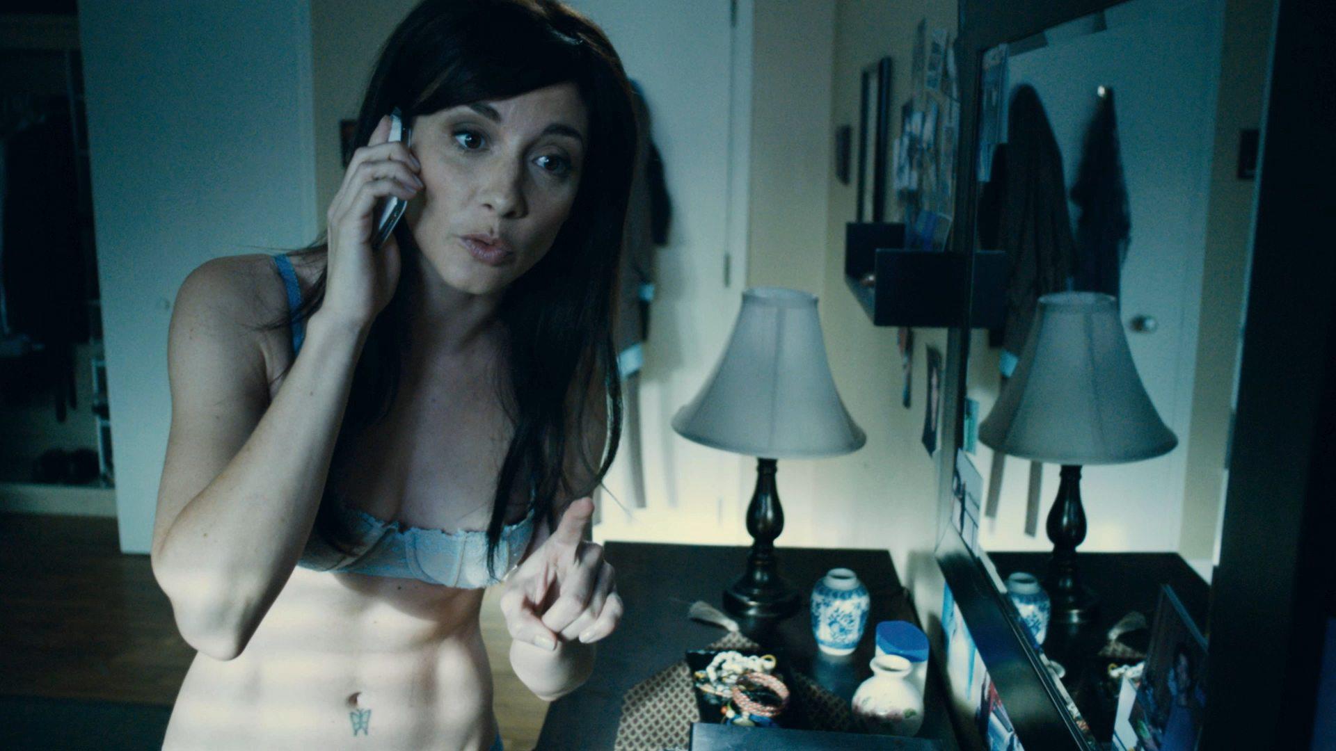 Кадр из фильма Секс и ничего лишнего / My Awkward Sexual Adventure (2012)