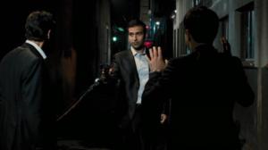 Кадры из фильма Пленница / Flukt (2012)
