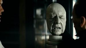 Кадры из фильма Большие надежды / Great Expectations (2012)