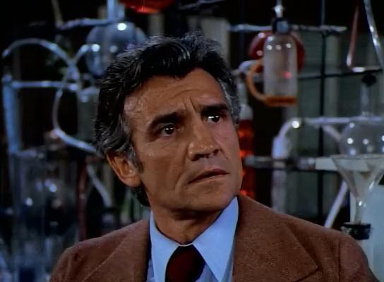 Кадр из фильма Самый сильный человек в мире / The Strongest Man in the World (1975)