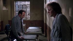 Кадры из фильма Доклад для следователя / Report to the Commissioner (1975)