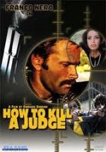 Почему убивают судей? / Perche si uccide un magistrato (1975)