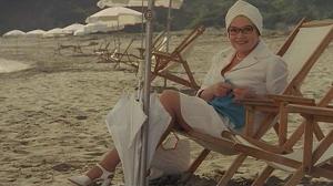 Кадры из фильма Отпечатки / Le orme (1975)