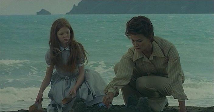 Кадр из фильма Отпечатки / Le orme (1975)