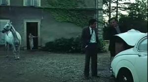 Кадры из фильма Плоть орхидеи / La chair de l'orchidée (1975)