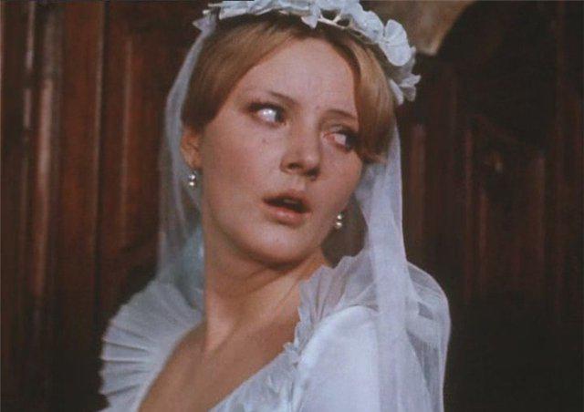 Кадр из фильма Капитан Немо (1975)