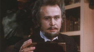 Кадры из фильма Капитан Немо (1975)