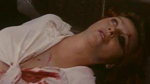 Кадры из фильма Гляди в оба / Gatti rossi in un labirinto di vetro (1975)