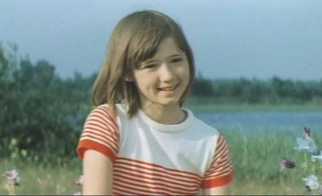 Кадр из фильма Честное волшебное (1975)