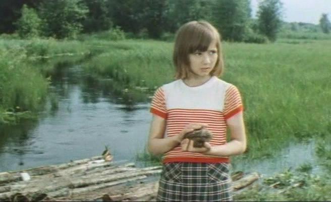 Кадр из фильма Честное волшебное (1975)