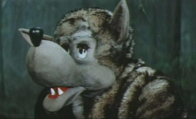Кадр из фильма Честное волшебное (1975)