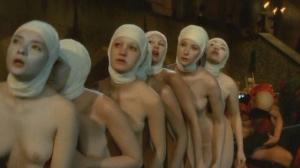 Кадры из фильма Мир Кандида / Mondo candido (1975)