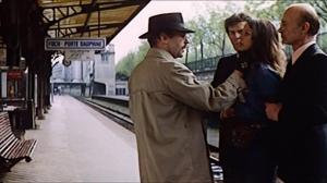 Кадры из фильма Игра с огнем / Catch a Fire (1975)
