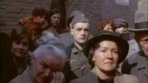 Кадры из фильма Потайное место / The Hiding Place (1975)