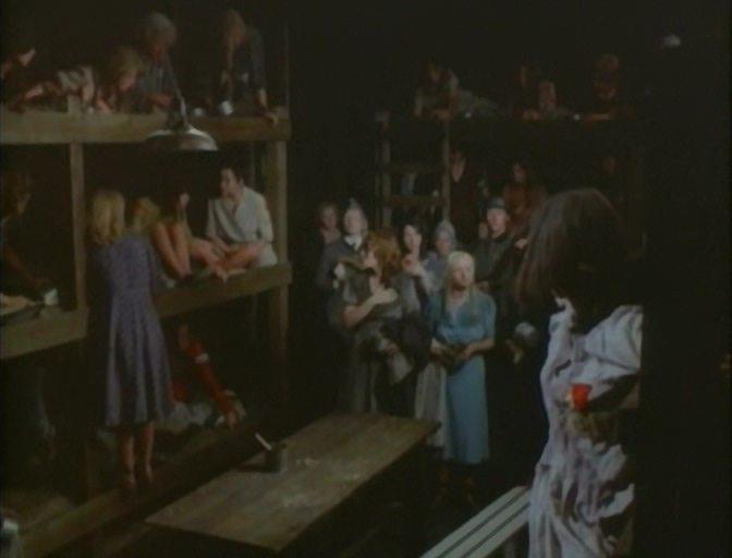 Кадр из фильма Потайное место / The Hiding Place (1975)