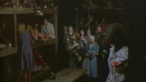 Кадры из фильма Потайное место / The Hiding Place (1975)