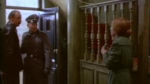 Кадры из фильма Потайное место / The Hiding Place (1975)
