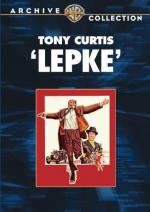 Лепке / Lepke (1975)