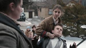 Кадры из фильма Фоксфайр, признание банды девушек / Foxfire (2012)
