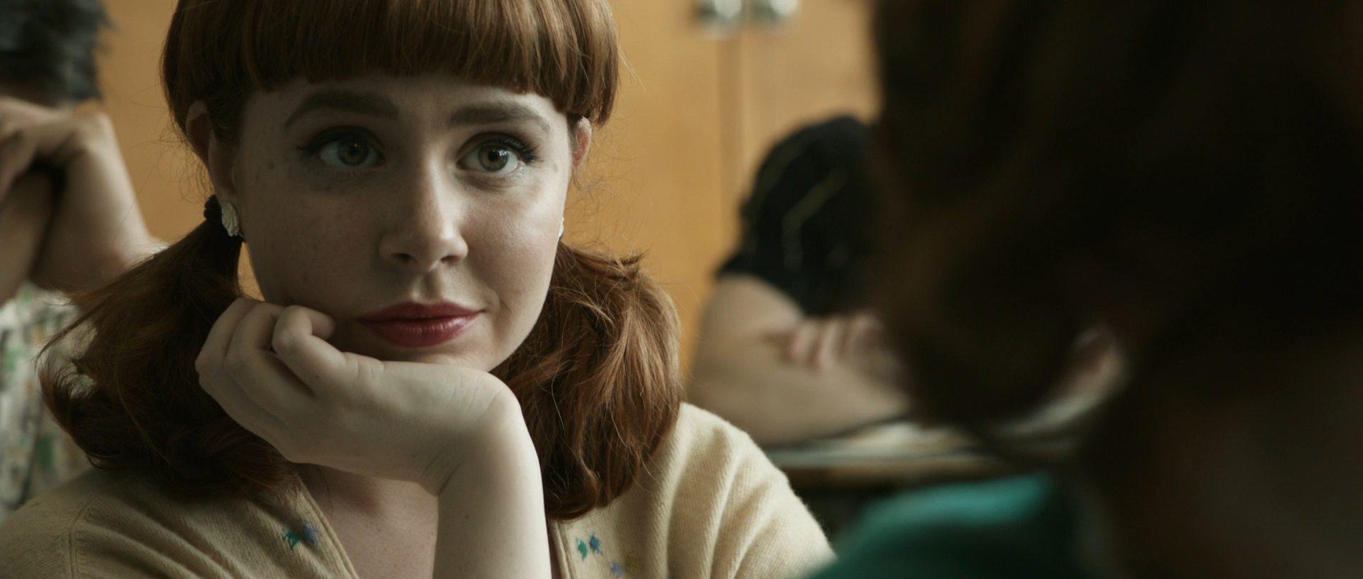 Кадр из фильма Фоксфайр, признание банды девушек / Foxfire (2012)