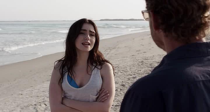 Кадр из фильма Застрял в любви / Stuck in Love (2012)