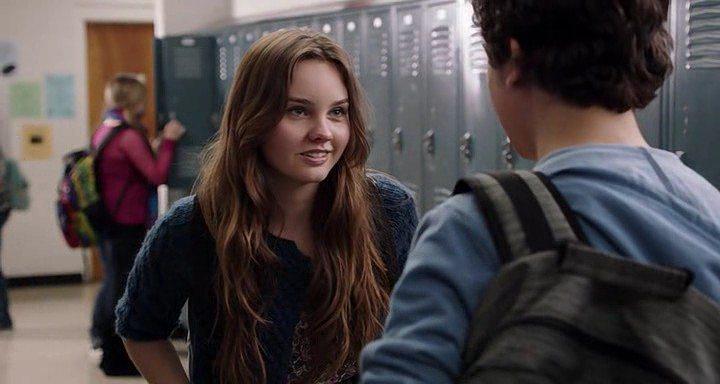 Кадр из фильма Застрял в любви / Stuck in Love (2012)