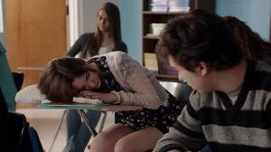 Кадры из фильма Застрял в любви / Stuck in Love (2012)