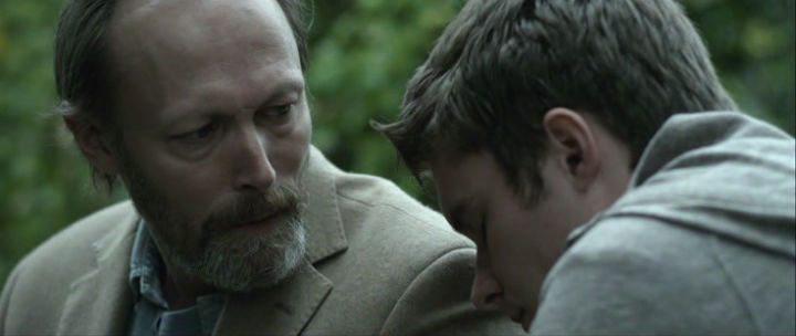 Кадр из фильма Что сделал Ричард / What Richard Did (2012)