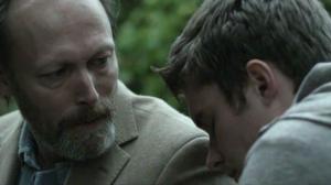 Кадры из фильма Что сделал Ричард / What Richard Did (2012)