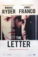 Слежка / The Letter (2012)