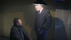 Кадры из фильма Личное дело майора Баранова (2012)