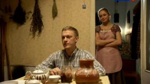 Кадры из фильма Русалка (2012)