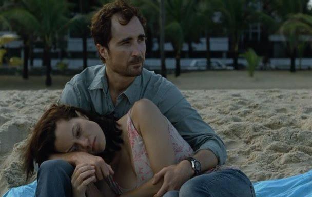 Кадр из фильма Жила-была я, Вероника / Era Uma Vez Eu, Verônica (2012)