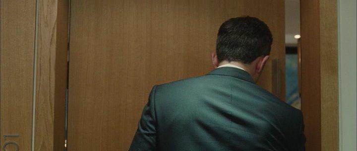 Кадр из фильма Капитал / Le capital (2012)