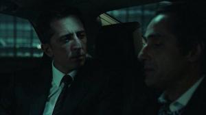 Кадры из фильма Капитал / Le capital (2012)