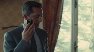 Кадры из фильма Капитал / Le capital (2012)